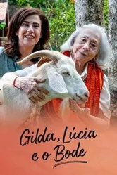 Gilda, Lúcia e o Bode постер