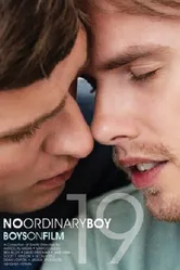 Boys on Film 19: No Ordinary Boy постер