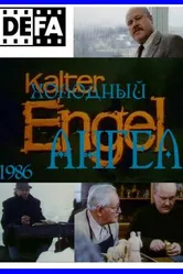 Холодный ангел 1986 постер