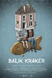 Fish Cracker постер