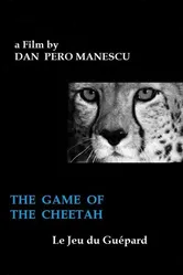 The Game of the Cheetah постер