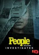 People Magazine Investigates постер