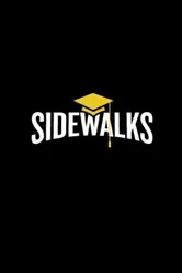 Sidewalks постер