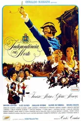 Независимость или смерть 1972 постер
