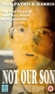Постер Не наш сын 1995