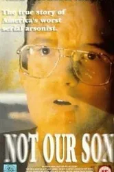 Не наш сын 1995 постер