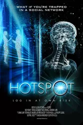 Hotspot постер