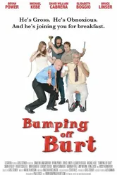 Bumping Off Burt постер