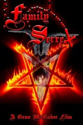 Family Secret 2015 постер