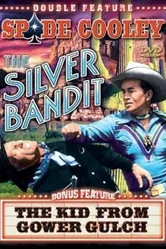 The Silver Bandit постер