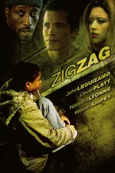 Зигзаг 2002 постер