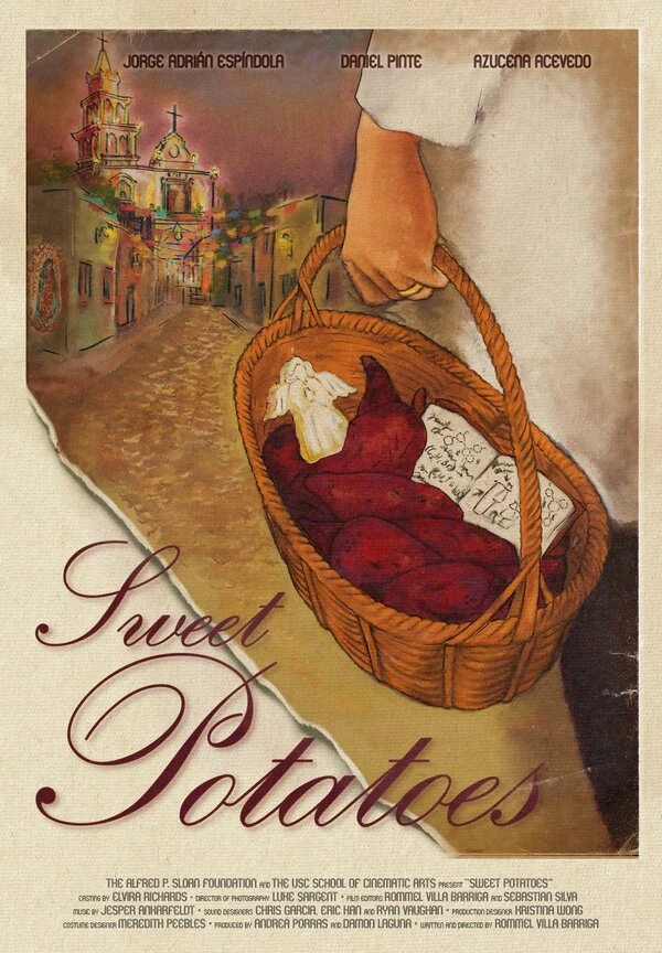 Постер фильма