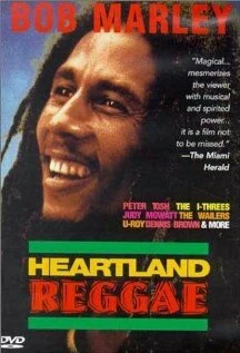 Постер Heartland Reggae