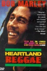 Heartland Reggae постер