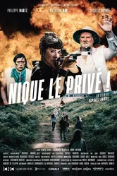 Nique le privé! постер