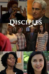 Disciples постер
