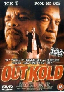 Постер Out Kold