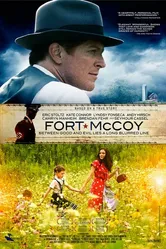 Форт МакКой 2011 постер