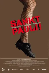 Sankt Pauli! Rausgehen - Warmmachen - Weghauen постер