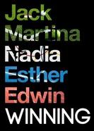 Winning 2016 постер