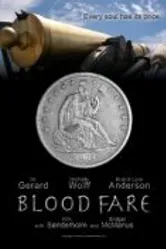 Blood Fare постер