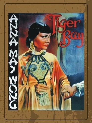 Постер Тигровая бухта 1934