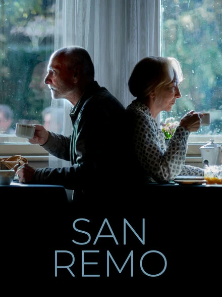 Постер Sanremo 2020