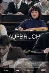 Aufbruch постер