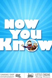 Now You Know 2015 постер