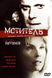 Мститель 2005 постер