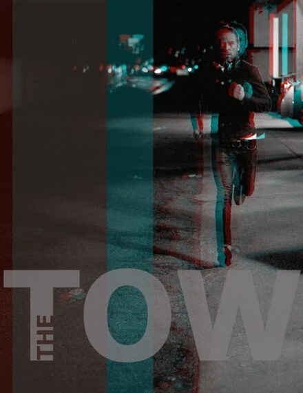 Постер The Tow