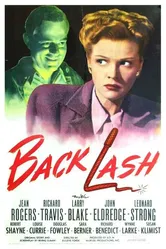 Backlash постер