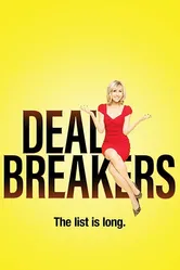 Dealbreakers постер