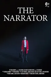 The Narrator 2018 постер