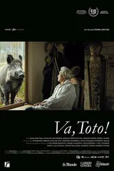 Va, Toto! постер