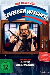 Чистильщик 1980 постер