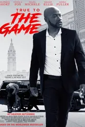 Правда в игре 2017 постер