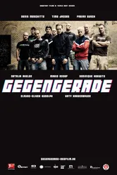 Финишная черта 2011 постер