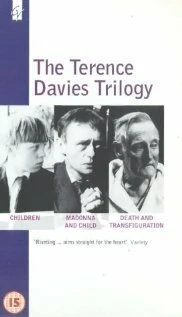 Постер Смерть и преображение 1983