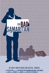 The Bad Samaritan 2010 постер