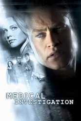 Медицинское расследование 2004 постер