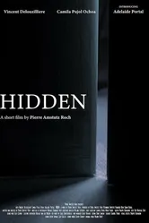 Hidden 2020, Франция, короткометражка постер