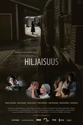 Молчание 2011 постер