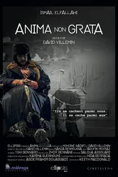 Anima Non Grata постер