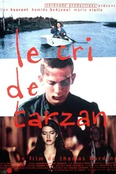 Крик Тарзана 1996 постер