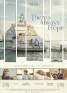There's Always Hope постер