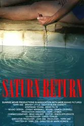 Saturn Return постер