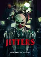 Jitters постер