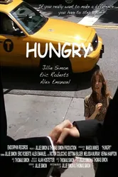 Hungry 2015 постер