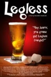 Legless 2011 постер